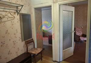 2-к квартира, на длительный срок, 47м2, 4/5 этаж