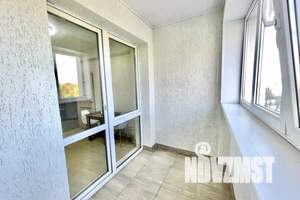 1-к квартира, посуточно, 43м2, 3/20 этаж