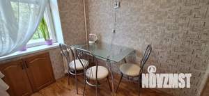 2-к квартира, посуточно, 47м2, 2/5 этаж