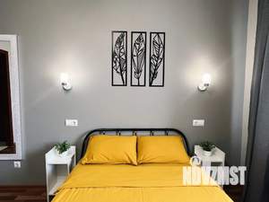 Студия квартира, посуточно, 27м2, 10/17 этаж