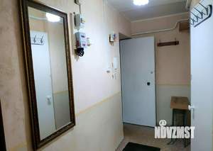 2-к квартира, на длительный срок, 44м2, 2/5 этаж