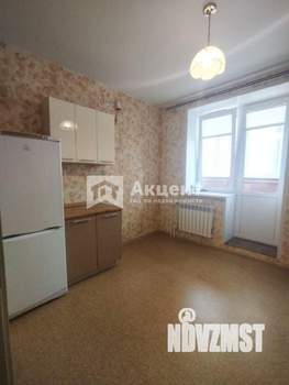 1-к квартира, на длительный срок, 34м2, 4/7 этаж