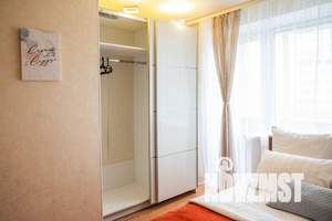 1-к квартира, посуточно, 26м2, 4/9 этаж