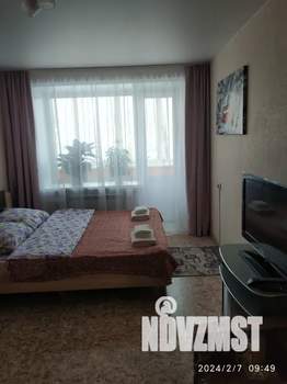 1-к квартира, посуточно, 30м2, 4/5 этаж