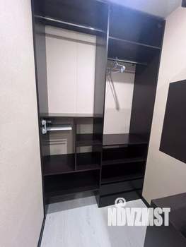 1-к квартира, на длительный срок, 58м2, 6/17 этаж