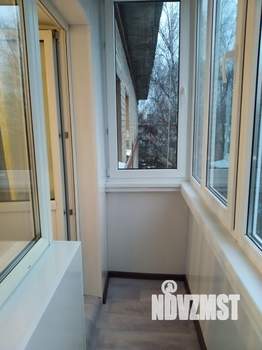 2-к квартира, на длительный срок, 48м2, 5/5 этаж