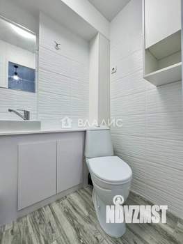 Студия квартира, на длительный срок, 18м2, 3/5 этаж