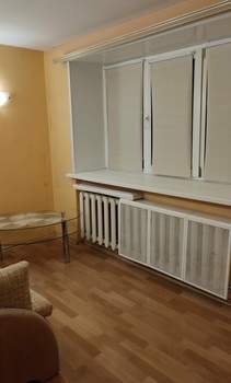 1-к квартира, на длительный срок, 31м2, 3/5 этаж