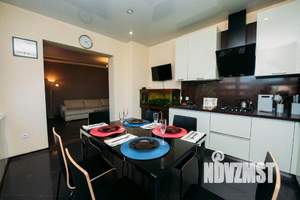 3-к квартира, посуточно, 100м2, 1/1 этаж