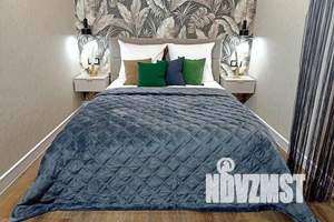 1-к квартира, посуточно, 48м2, 5/14 этаж