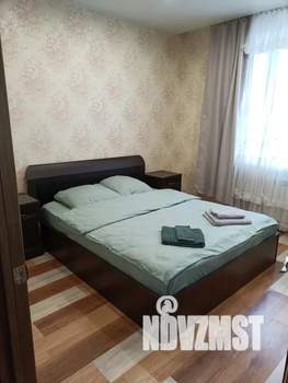 2-к квартира, посуточно, 63м2, 8/9 этаж