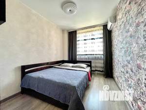 2-к квартира, посуточно, 47м2, 4/20 этаж