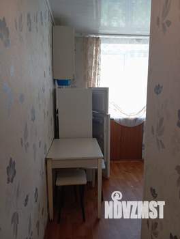 1-к квартира, на длительный срок, 30м2, 2/5 этаж