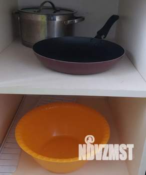 1-к квартира, посуточно, 29м2, 2/5 этаж