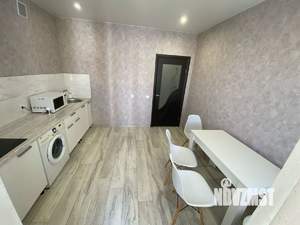 1-к квартира, на длительный срок, 35м2, 5/10 этаж