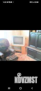 2-к квартира, на длительный срок, 55м2, 10/10 этаж