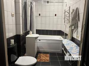 2-к квартира, на длительный срок, 46м2, 2/6 этаж