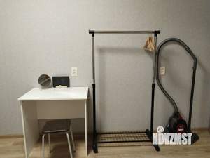 2-к квартира, посуточно, 45м2, 1/5 этаж