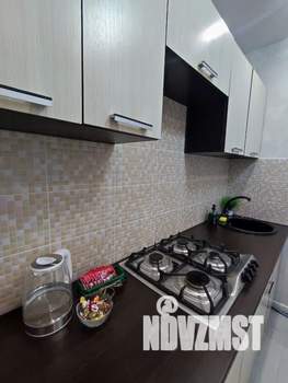 1-к квартира, посуточно, 33м2, 5/5 этаж