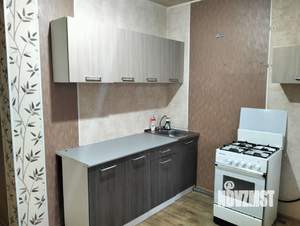 1-к квартира, на длительный срок, 40м2, 3/10 этаж