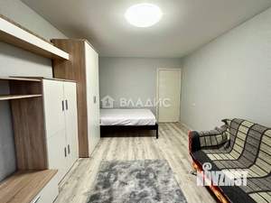 1-к квартира, на длительный срок, 36м2, 2/4 этаж