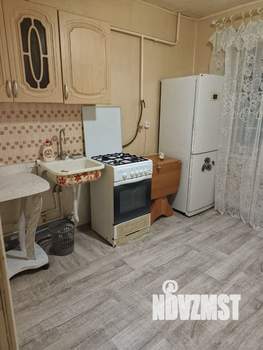 1-к квартира, на длительный срок, 36м2, 1/5 этаж