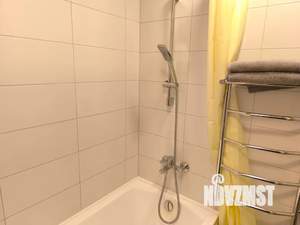 2-к квартира, посуточно, 60м2, 6/9 этаж