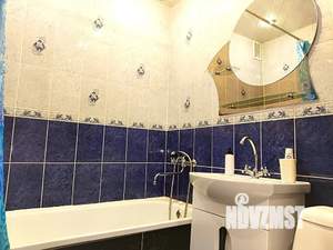 2-к квартира, посуточно, 49м2, 5/5 этаж