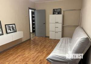 2-к квартира, на длительный срок, 46м2, 2/5 этаж