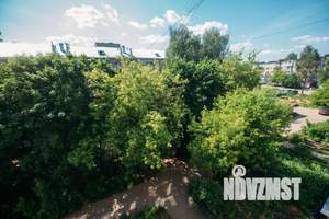 2-к квартира, посуточно, 47м2, 1/1 этаж