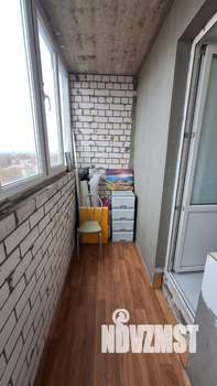 1-к квартира, на длительный срок, 36м2, 9/14 этаж