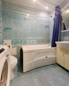 2-к квартира, на длительный срок, 55м2, 5/5 этаж