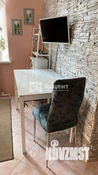 1-к квартира, на длительный срок, 44м2, 1/10 этаж