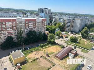 1-к квартира, на длительный срок, 45м2, 13/14 этаж