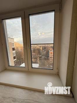 2-к квартира, на длительный срок, 55м2, 10/10 этаж