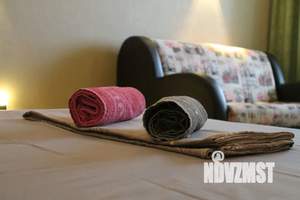 1-к квартира, посуточно, 46м2, 4/9 этаж