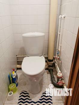 2-к квартира, на длительный срок, 53м2, 6/9 этаж