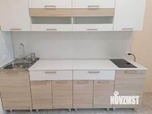 1-к квартира, на длительный срок, 45м2, 6/17 этаж