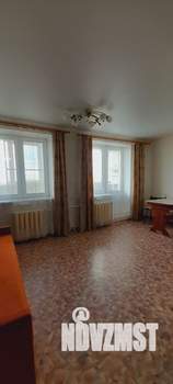 Студия квартира, на длительный срок, 28м2, 5/6 этаж