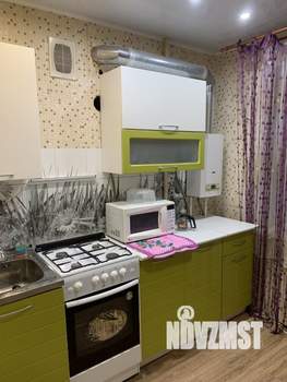 1-к квартира, посуточно, 35м2, 4/5 этаж