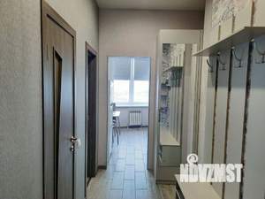 1-к квартира, на длительный срок, 42м2, 11/14 этаж