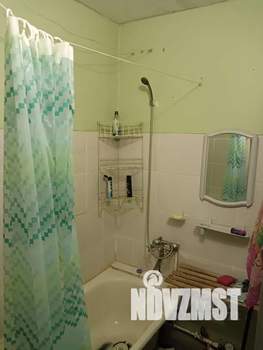 2-к квартира, посуточно, 38м2, 3/5 этаж