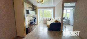 2-к квартира, на длительный срок, 44м2, 5/5 этаж