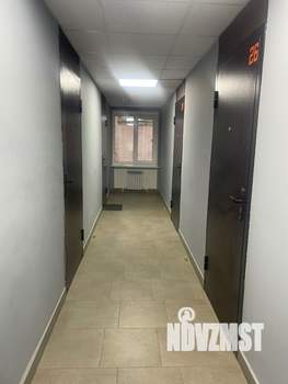 Студия квартира, на длительный срок, 15м2, 1/5 этаж