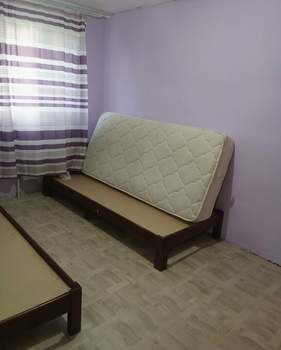 1-к квартира, на длительный срок, 30м2, 1/2 этаж