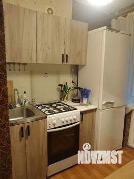 1-к квартира, на длительный срок, 21м2, 5/5 этаж
