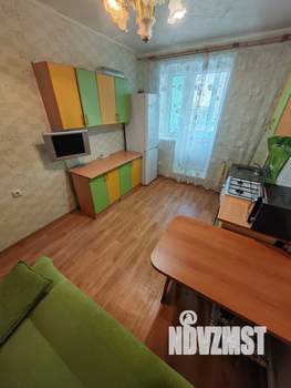 1-к квартира, на длительный срок, 42м2, 7/10 этаж
