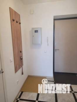 1-к квартира, посуточно, 40м2, 8/12 этаж
