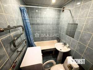 1-к квартира, на длительный срок, 30м2, 2/5 этаж
