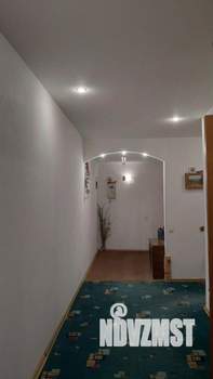 3-к квартира, на длительный срок, 95м2, 2/9 этаж
